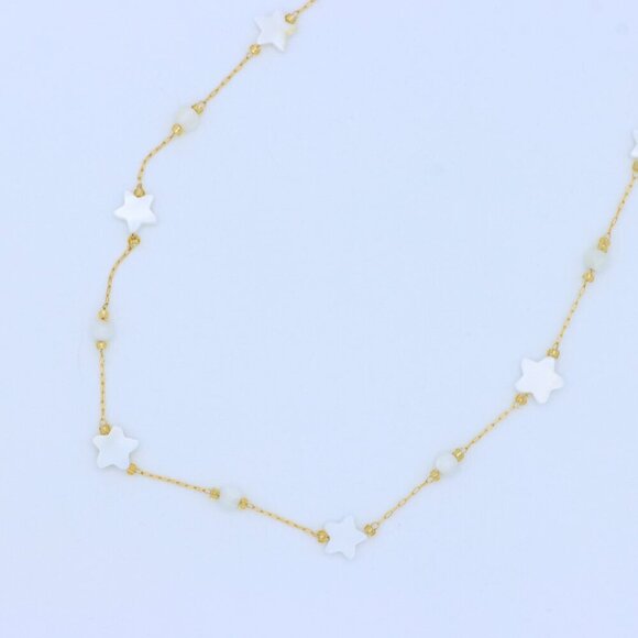 Delicate & Modern Necklace Chain – Perfect for Girls & Women, DYC1111 - Picture 2 of 12